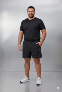 מיכנס ספורט דרייפיט