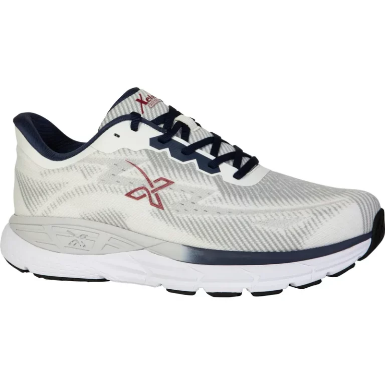 Xelero X-GPS MENS VAPOR/NAVY XR305W