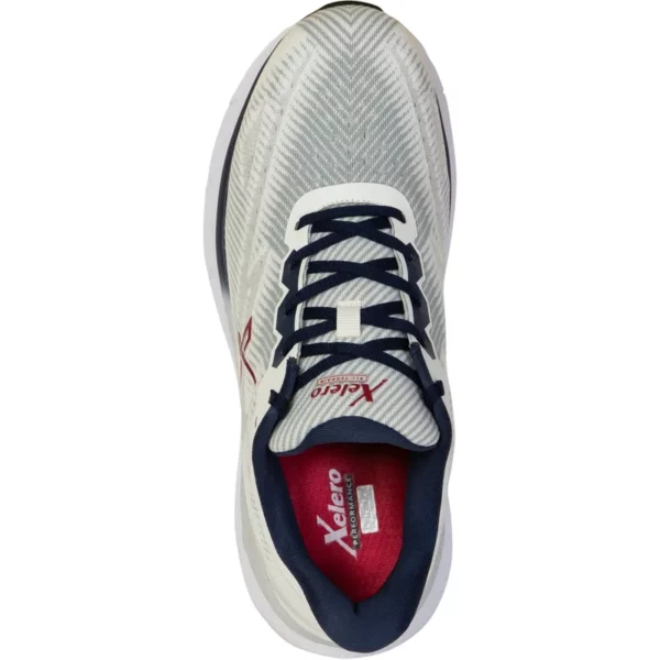 Xelero X-GPS MENS VAPOR/NAVY XR305W – תמונה 3